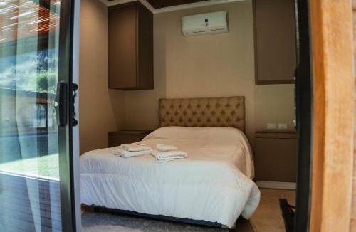 Belen Bed & Breakfast | Hotel alamos de la puntilla