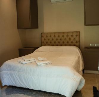 Belen Bed & Breakfast | Hotel alamos de la puntilla