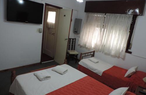 Villa Gesell Hotel | Hotel Aldea Marina