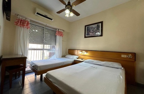 Balvanera Hotel | Hotel Aldeano l
