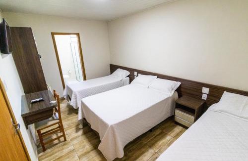 Vera Cruz Hotel | Hotel Alegrete