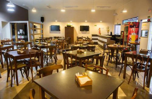 Vera Cruz Hotel | Hotel Alegrete