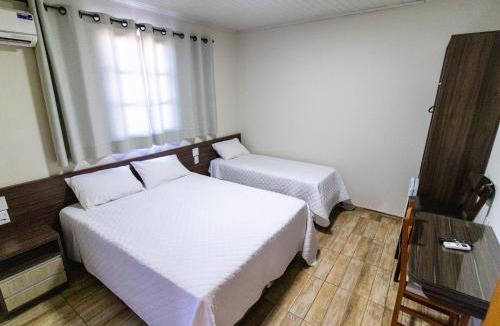 Vera Cruz Hotel | Hotel Alegrete