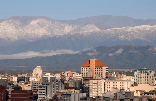 Salta Hotel | Hotel Alejandro I, Affiliated by Meliá
