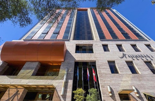 Salta Hotel | Hotel Alejandro I, Affiliated by Meliá