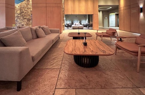 Salta Hotel | Hotel Alejandro I, Affiliated by Meliá