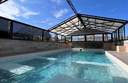 Merlo Hotel | Hotel Algarrobo