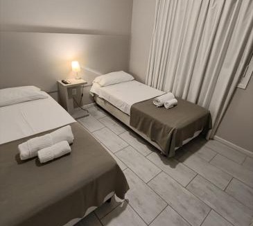 San Juan Hotel | Hotel Alhambra