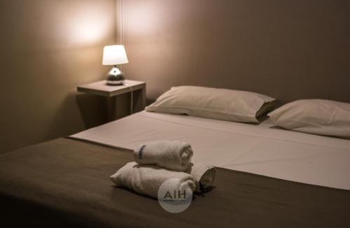 San Juan Hotel | Hotel Alhambra