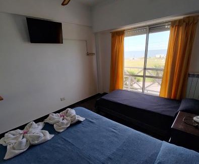 Las Colinas de Peralta Ramos Hotel | HOTEL ALIMAR