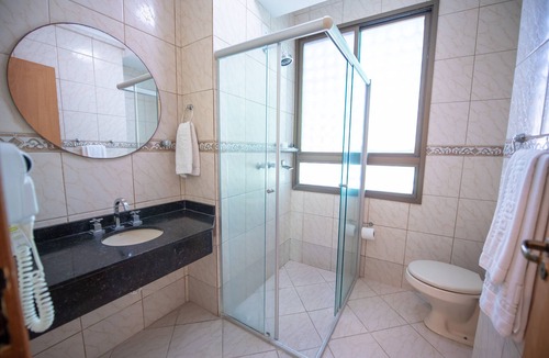 Simoes Lopes Hotel | Hotel Alles Blau