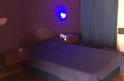 Parana Hotel | Hotel-Alojamiento Candilejas