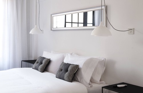 San Isidro Hotel | Hotel Alto San Isidro