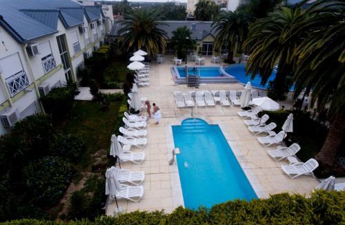 Termas de Rio Hondo Hotel | Hotel Alto Verde