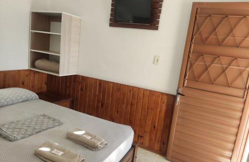 Medianeira Hotel | Hotel Alvorada