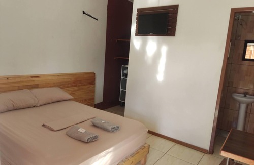 Medianeira Hotel | Hotel Alvorada