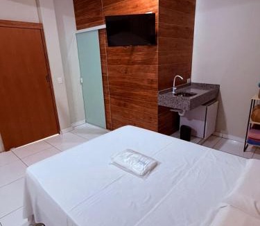 Ivaipora Hotel | Hotel América