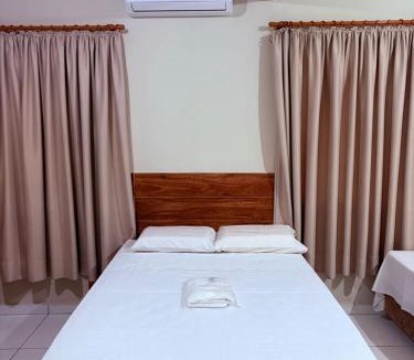 Ivaipora Hotel | Hotel América