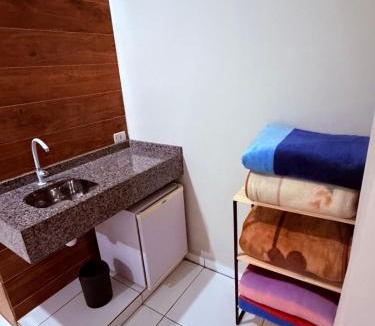 Ivaipora Hotel | Hotel América