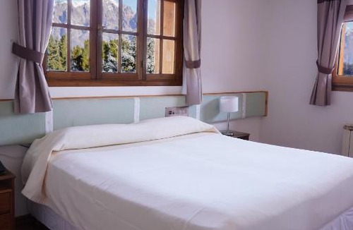 Llao Llao Hotel | Hotel Amancay