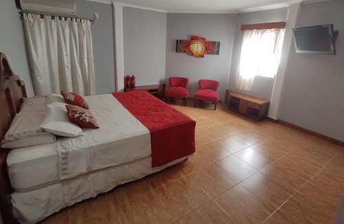 Wanda Hotel | Hotel Amatista