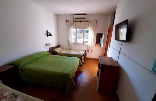 Santa Rosa de Calamuchita Hotel | Hotel America