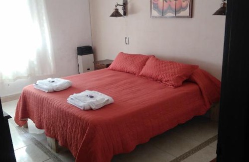 Santa Rosa de Calamuchita Hotel | Hotel America