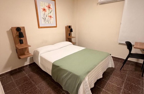 Province of Tucuman Hotel | Hotel America