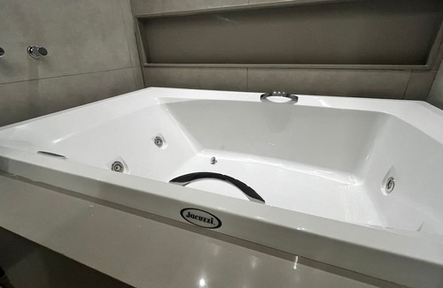 Jaragua I Hotel | Hotel Amsterdam Montes Claros