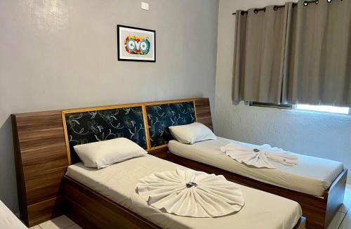 Jordanopolis Hotel | Hotel Anchieta São Bernardo do campo