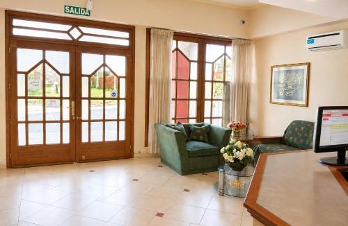 Rio Colorado Hotel | HOTEL ANCONA Rio Colorado RN