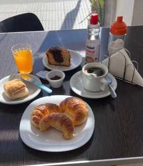 La Rioja Hotel | Hotel Andino