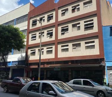 Centro Hotel | Hotel Angely