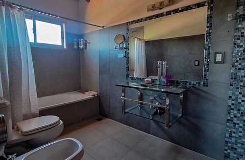 Villa General Belgrano Hotel | Hotel Antiguo Camino