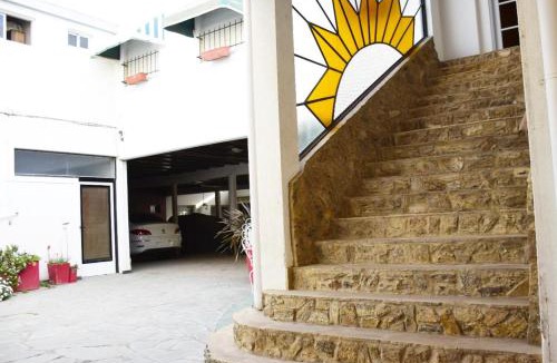 Santa Rosa Apartment | Hotel Apart El Faro