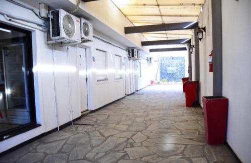 Santa Rosa Apartment | Hotel Apart El Faro