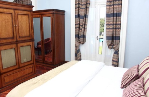 San Nicolas de los Arroyos Hotel | Hotel Colonial San Nicolás