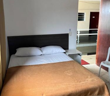 Aracariguama Hotel | Hotel Araçariguama