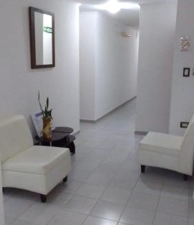 Villaguay Hotel | HOTEL ARANDÚ