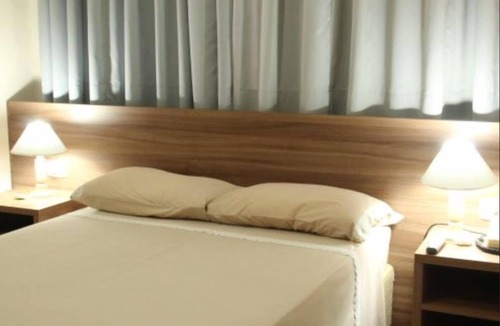 Rosario do Sul Hotel | Hotel Areias Brancas