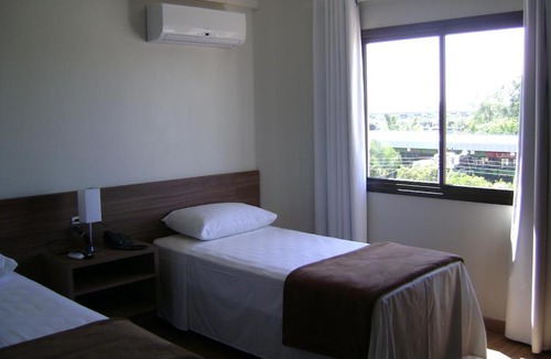 Rosario do Sul Hotel | Hotel Areias Brancas