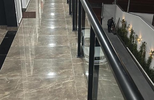 Sao Pedro Hotel | Hotel Aris