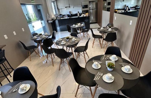 Sao Pedro Hotel | Hotel Aris