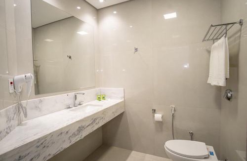 Presidente Venceslau Hotel | Hotel Arlei de Presidente Venceslau
