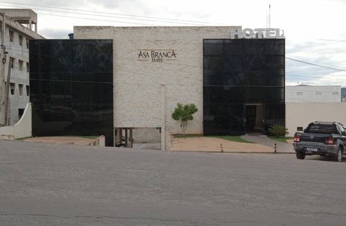 Seabra Apartment | HOTEL ASA BRANCA
