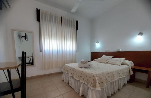 Cafayate Hotel | Hotel Asembal
