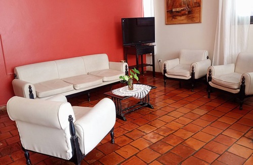 Cafayate Hotel | Hotel Asembal