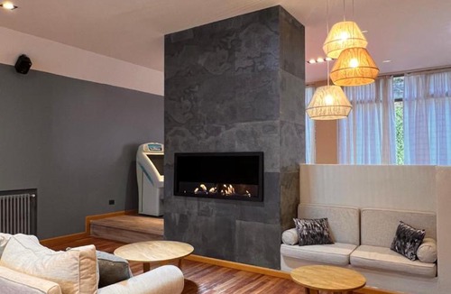 Centro Hotel | Hotel Aspen Ski by bund