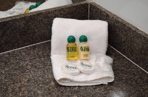 Alagoinhas Hotel | Hotel Aster