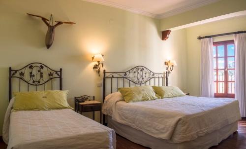 Cafayate Hotel | Hotel Asturias